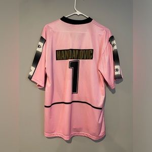 Udinese handanovic jersey size XL